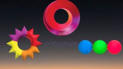 Con ciclos agotados, Telefe, El Trece y El Nueve se relanzan