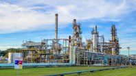 Santa Fe Bio y TotalEnergies avanzan con la biorrefinería de San Lorenzo.&nbsp;