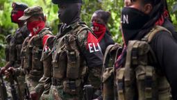 altText(Colombia: ELN destroza proceso de paz con sangriento atentado)}