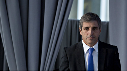 El REPO no funciona para el Merval: Acciones y bonos caen