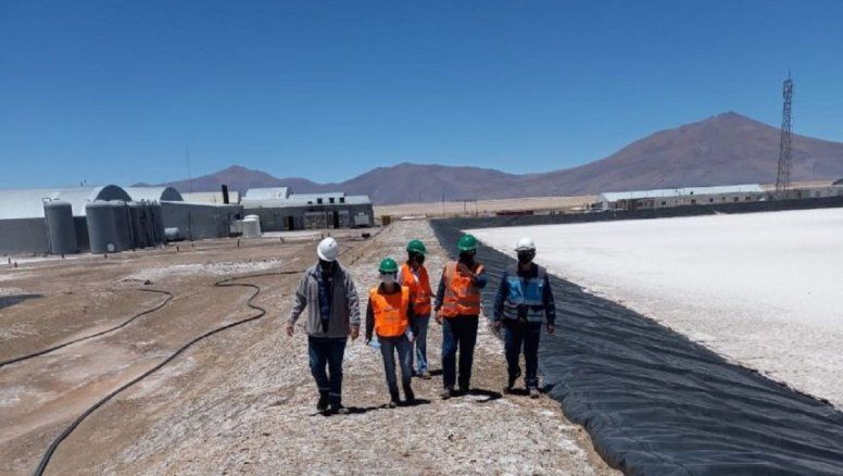 Litio vs. Cobre: Argentina le declara la guerra a Chile