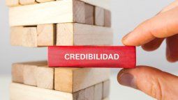 altText(El mercado alerta por la crisis de credibilidad de la economía de Macri/FMI)}