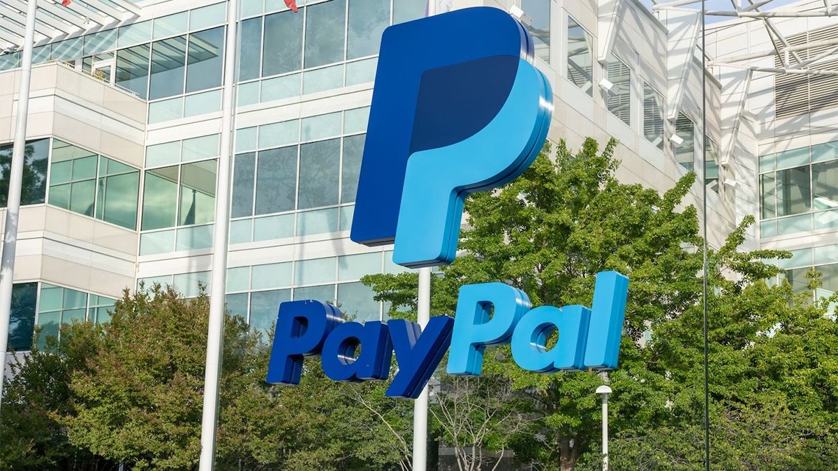 Stripe se asoci&oacute; con Advent y presentaron una oferta para comprar PayPal por m&aacute;s de US$ 53.000 millones.