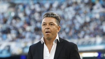 Gallardo arrasa con todo: Los 10 jugadores que echa de River