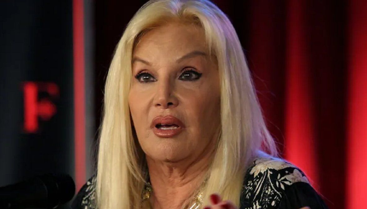 El choque de titanes en Telefe: Susana Giménez y el regreso de Gran Hermano.&nbsp;