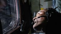 Astronauta Victor Glover a bordo de Orion en Artemis II: ¿Qué confesó? Astronauta Victor Glover a bordo de Orion en Artemis II: ¿Qué confesó?