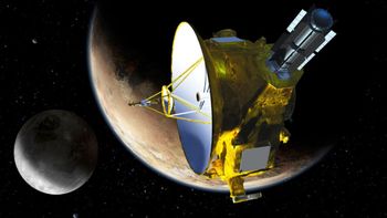 Despierta nave espacial de la NASA que pasó 321 hibernando: Ni los osos se atrevieron a tanto