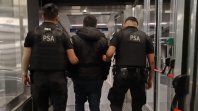 Migraciones contará con más colaboración de las fuerzas de seguridad. Migraciones contará con más colaboración de las fuerzas de seguridad.