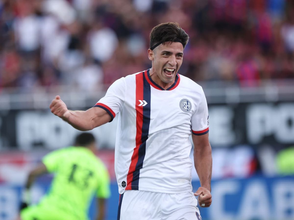 San Lorenzo recibe a Instituto en el Nuevo Gasómetro