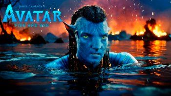 Avatar volverá con toda. Avatar volverá con toda.