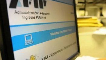 afip: como saber si tengo alguna deuda del monotributo afip: como saber si tengo alguna deuda del monotributo
