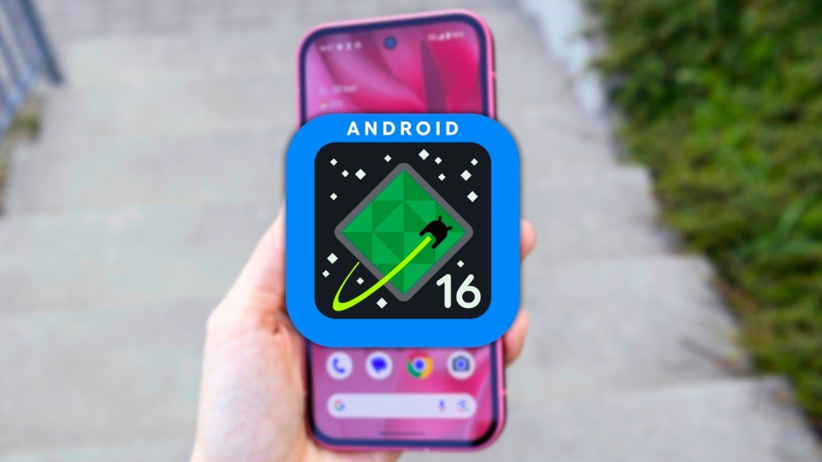 Google y Android.