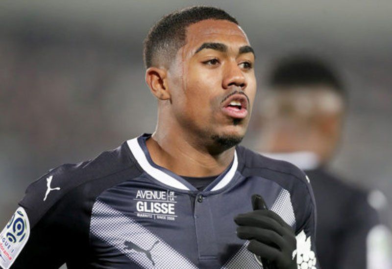La Roma presentará una demanda contra el Barcelona por “robarle” el fichaje del brasileño Malcom.