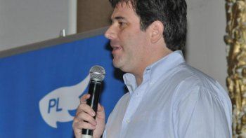 El Partido Libertario salió al ruedo