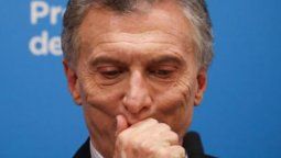 altText(Macri acorralado por la AFI: piden su declaración indagatoria)}