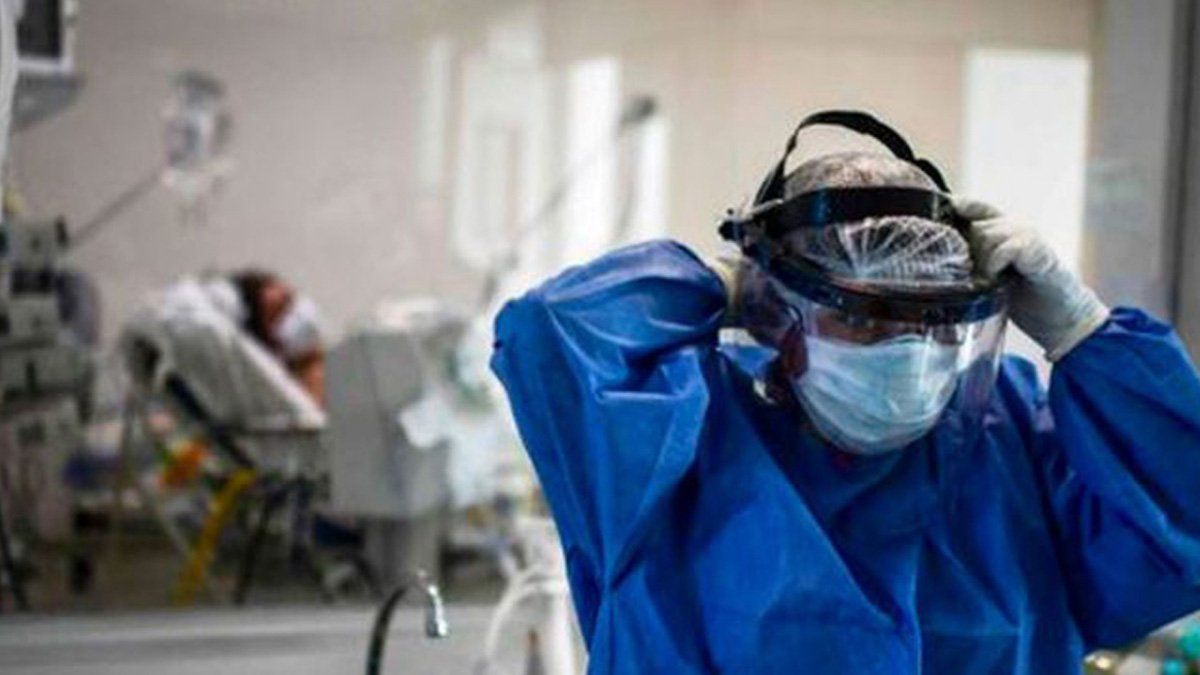 Córdoba condenó al médico trucho.&nbsp;