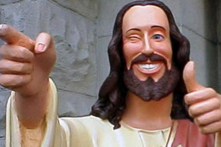 Los cristianos esperan la segunda venida de Cristo