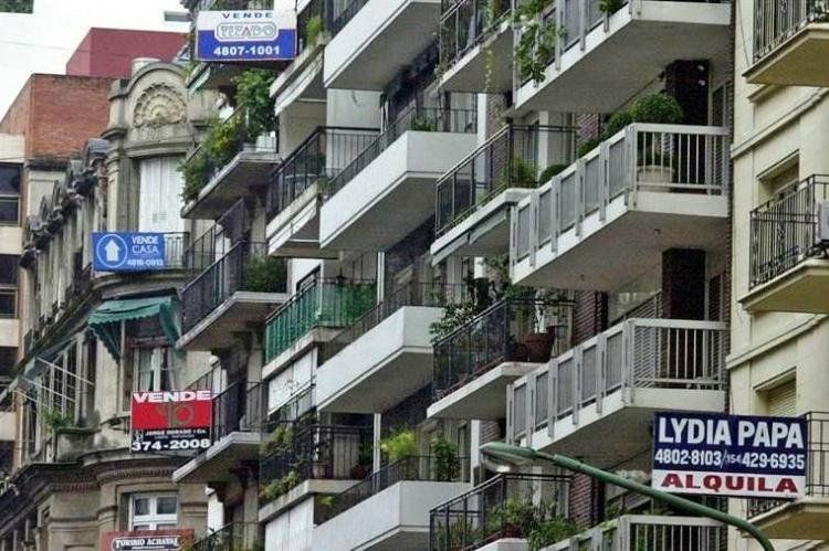 Marzo mostró otra suba en la escrituración de inmuebles