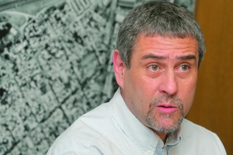 Jorge Ferraresi, intimado por la Justicia por los desalojos