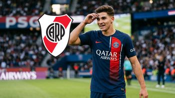 La fortuna que recibirá River por la venta de Julián Álvarez al PSG