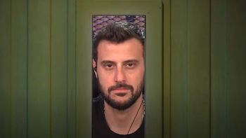 Diego Leuco contó que formará parte de una exitosa serie. (Foto: Captura de video) Diego Leuco contó que formará parte de una exitosa serie. (Foto: Captura de video)