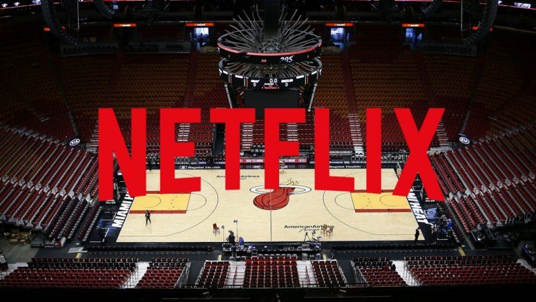 Netflix quiere declararle la guerra a ESPN