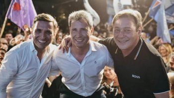 Tiene razón Hugo Haime con la crisis PJ: ¿Sergio Uñac para competir con Axel Kicillof?