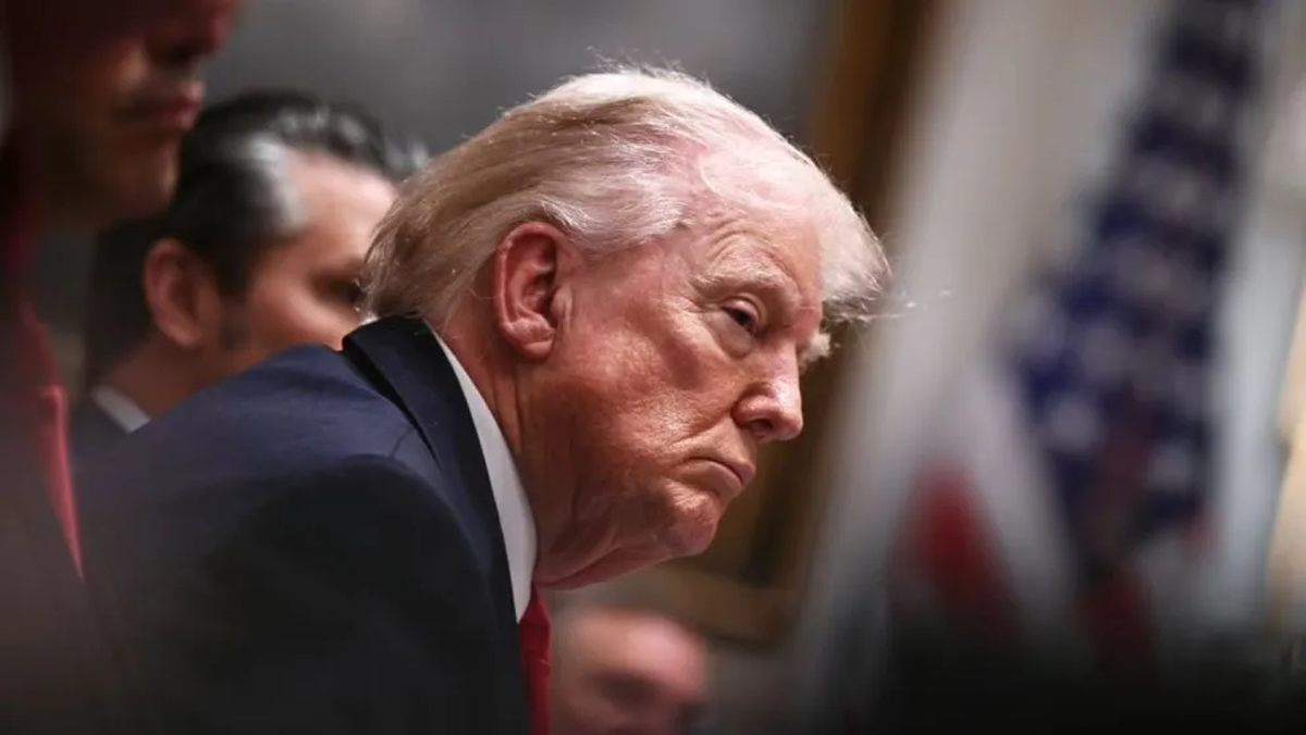 La escalada bélica entre Estados Unidos Israel e Irán comienza a expandirse por toda la región. | GENTILEZA AP NEWS La escalada bélica entre Estados Unidos Israel e Irán comienza a expandirse por toda la región. | GENTILEZA AP NEWS