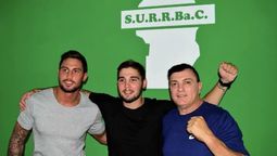 Los Saillén y un paso en el poder.