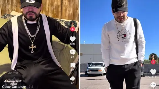 Qué se sabe del influencer asesinado en un vivo en México y por qué lo mataron