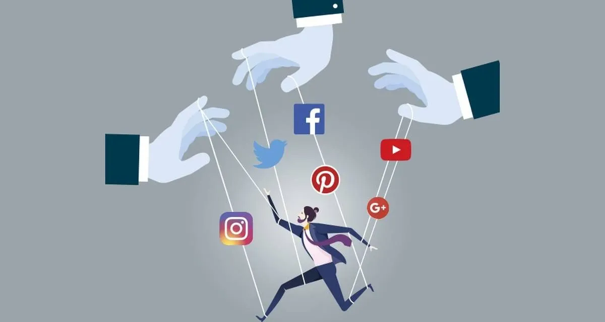 Nada es gratis en la vida; las redes permiten su uso gratuito a cambio de datos personales. Nada es gratis en la vida; las redes permiten su uso gratuito a cambio de datos personales.