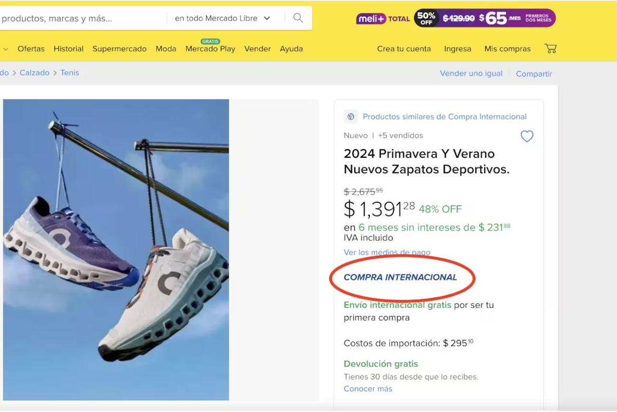 La revolución digital ya comenzó. ¿Estás listo para comprar sin límites? La revolución digital ya comenzó. ¿Estás listo para comprar sin límites?