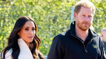 Fin del sueño americano: Harry y Meghan dejan EE.UU. tras seis años de fracasos