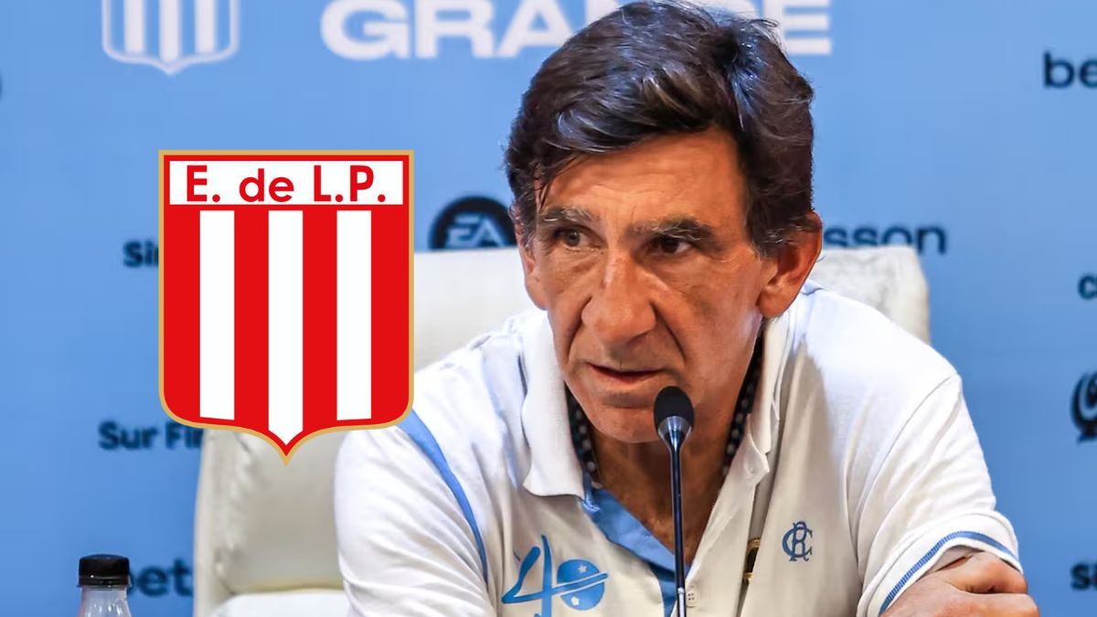 Estudiantes se quedó con un refuerzo que Gustavo Costas quería en Racing.