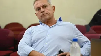 Luego de conseguir domiciliaria, Whpei cambia de abogado... Luego de conseguir domiciliaria, Whpei cambia de abogado...