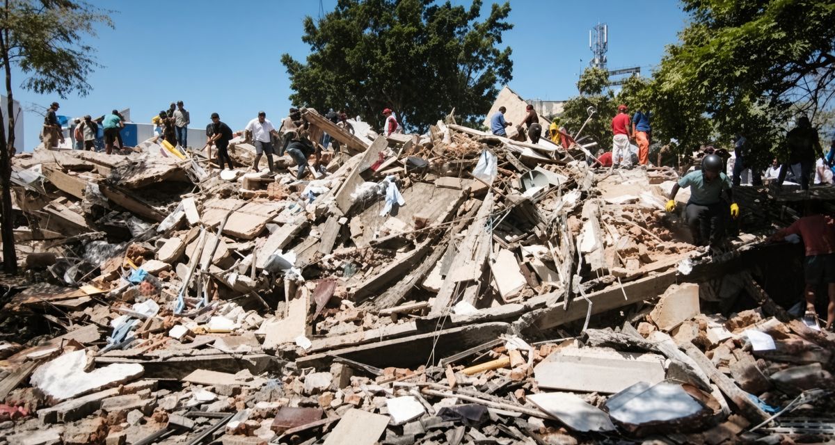 De acuerdo con algunos especialistas, esta configuración geológica complica la instalación de un sistema de alerta sísmica temprana. Colombia tiene múltiples zonas capaces de generar terremotos debido a las tres placas tectónicas que interactúan en las profundidades del territorio, lo que dificulta la creación de un único sistema nacional que pueda ofrecer un margen de advertencia significativo a todas las grandes ciudades. Se necesita inversión en tecnología predictiva. &nbsp;