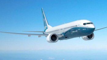 boeing descubre otra falla en el software de los 737 max boeing descubre otra falla en el software de los 737 max