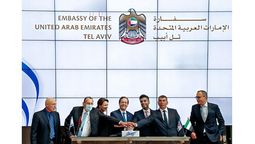 altText(EAU con embajada en Israel: Un 