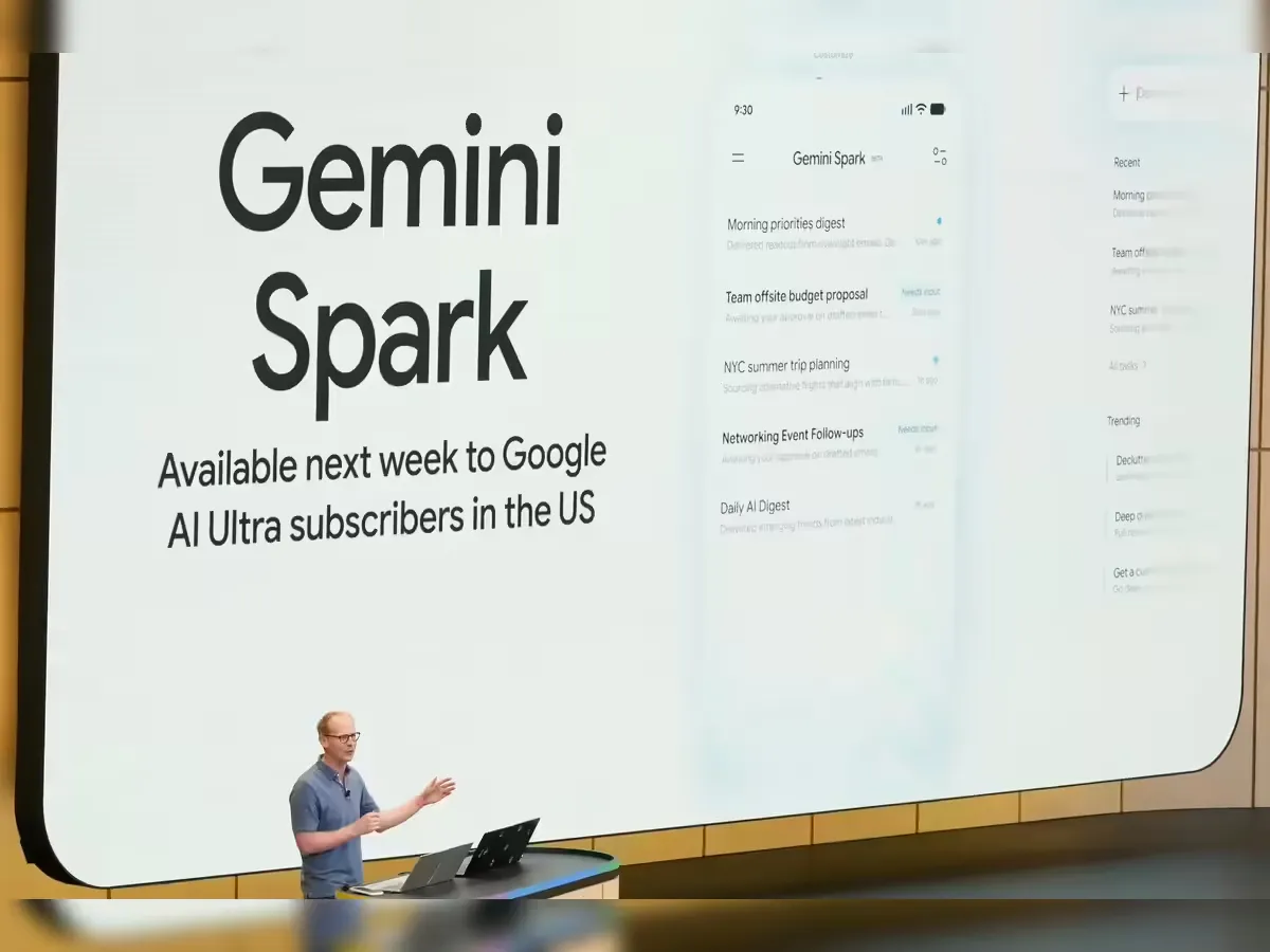 La clave técnica es que Spark opera en la nube, lo que significa que sigue funcionando aunque el teléfono esté bloqueado o sin uso activo. Los usuarios podrán crear flujos de trabajo personalizados, automatizando tareas repetitivas dentro del ecosistema de Google. La clave técnica es que Spark opera en la nube, lo que significa que sigue funcionando aunque el teléfono esté bloqueado o sin uso activo. Los usuarios podrán crear flujos de trabajo personalizados, automatizando tareas repetitivas dentro del ecosistema de Google.