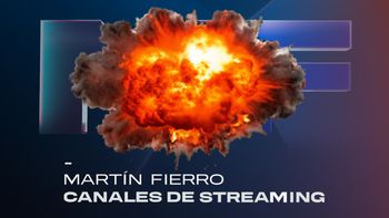 Martín Fierro del Streaming: El voto pago detonó la interna y se pudrió todo