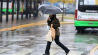 La tormenta se mueve, pero hay mal pronóstico para Buenos Aires por 3 días. La tormenta se mueve, pero hay mal pronóstico para Buenos Aires por 3 días.