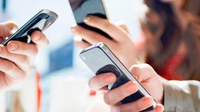 Sergio Massa anunció 'Ahora 10' para celulares