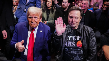 Elon Musk Justifica recortes en DOGE, ataca a ONGs y no se va