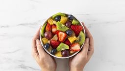 5 frutas que recomiendan para las personas con problemas en los riñones / Imagen de Freepik. 5 frutas que recomiendan para las personas con problemas en los riñones / Imagen de Freepik.