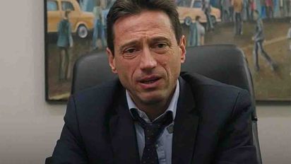 Marcelo Moretti se 'tira sobre la granada' y se autodenuncia para zafar del escándalo