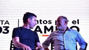 De Loredo intentará ser intendente. De Loredo intentará ser intendente.