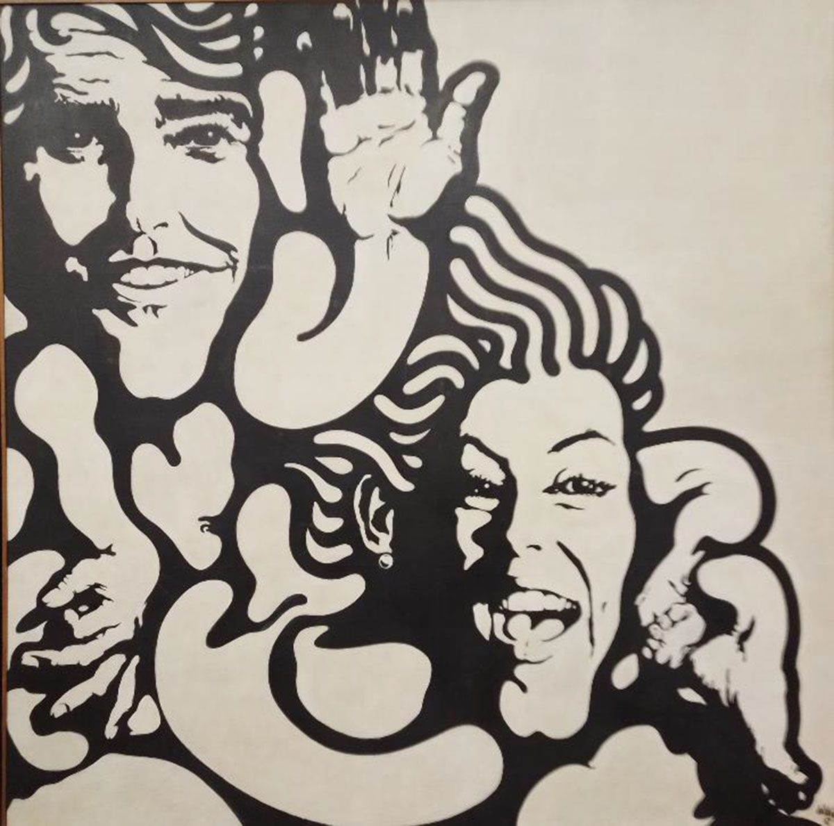 El Banco Ciudad acompaña a ARTEBA desde sus inicios, hace 35 años, y exhibirá algunas obras emblemáticas de su patrimonio artístico. El Banco Ciudad acompaña a ARTEBA desde sus inicios, hace 35 años, y exhibirá algunas obras emblemáticas de su patrimonio artístico.