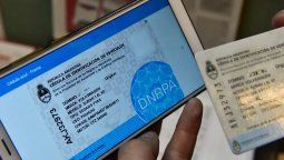 No más cédula azul: Nuevos requisitos de circulación para conducir en CABA