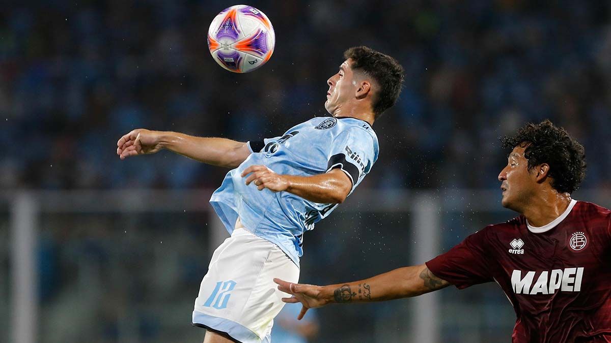River y Boca mostraron una fuerte disparidad en esta sexta fecha. El Millonario goleó 3 a 0 a Godoy Cruz y el Xeneize sufrió una dura caída ante Banfield 1-0. (Foto: Noticias Argentinas)