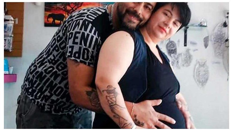 Imputan a la 'falsa' embarazada y a su marido: 